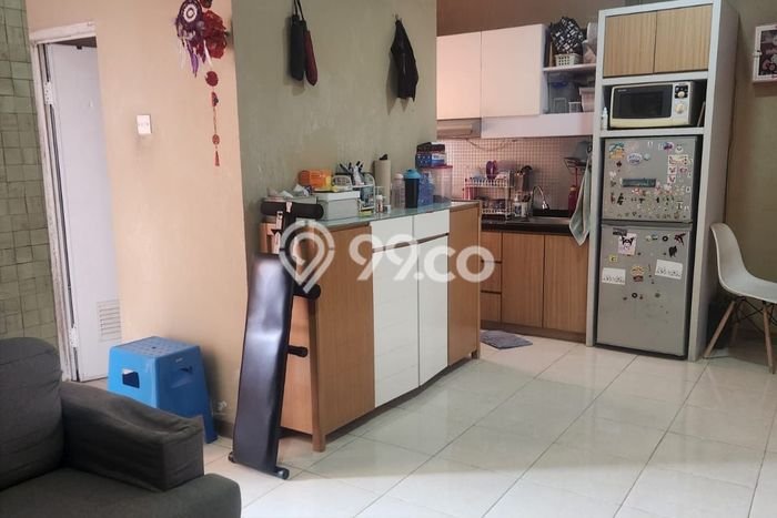 Apartemen Favorit Nyaman Dijual di Jakarta Barat dengan 3 Kamar Tidur Apartemen Favorit Nyaman Dijual di Jakarta Barat dengan 3 Kamar Tidur