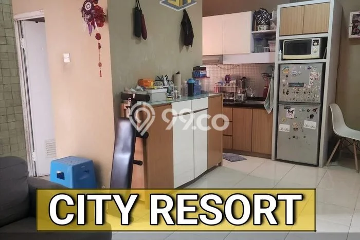 Apartemen Favorit Nyaman Dijual di Jakarta Barat dengan 3 Kamar Tidur Apartemen Favorit Nyaman Dijual di Jakarta Barat dengan 3 Kamar Tidur