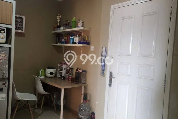 Apartemen Favorit Nyaman Dijual di Jakarta Barat dengan 3 Kamar Tidur Apartemen Favorit Nyaman Dijual di Jakarta Barat dengan 3 Kamar Tidur