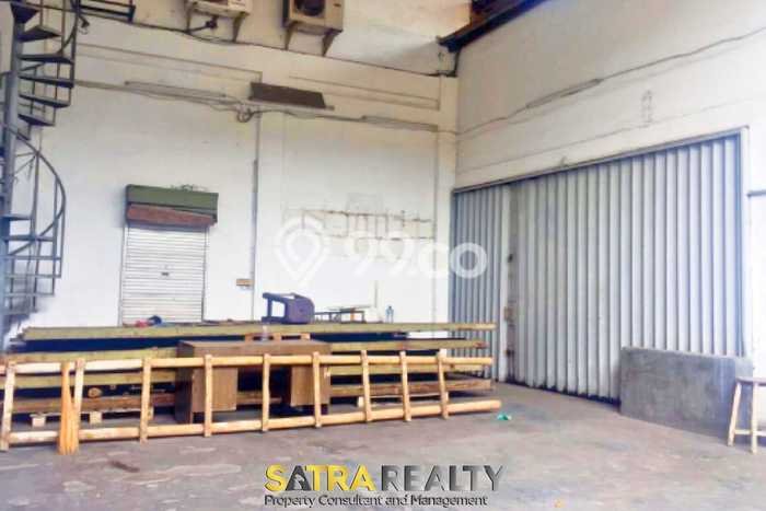 Paling Diincar! Gudang Dijual di Kamal Harga Kompetitif Paling Diincar! Gudang Dijual di Kamal Harga Kompetitif