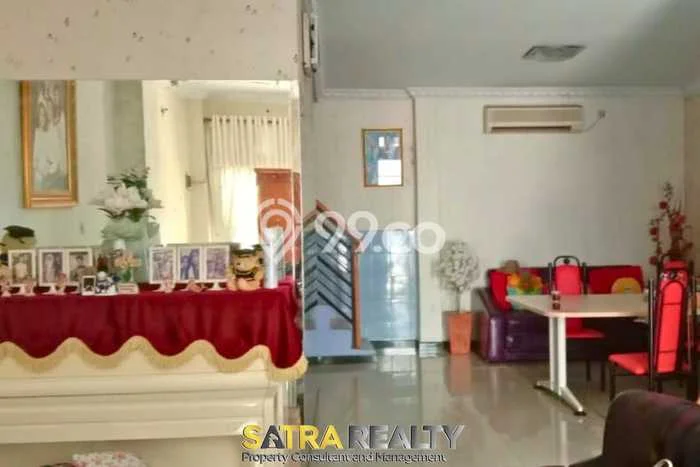 Jual Rumah Minimalis Bagus Punya 5 KT di Bekasi Timur Bekasi SHM Jual Rumah Minimalis Bagus Punya 5 KT di Bekasi Timur Bekasi SHM