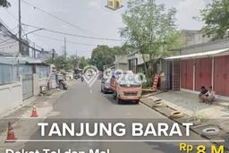 Lahan Investasi Lokasi Pasar Minggu Jakarta Selatan SHM Lahan Investasi Lokasi Pasar Minggu Jakarta Selatan SHM