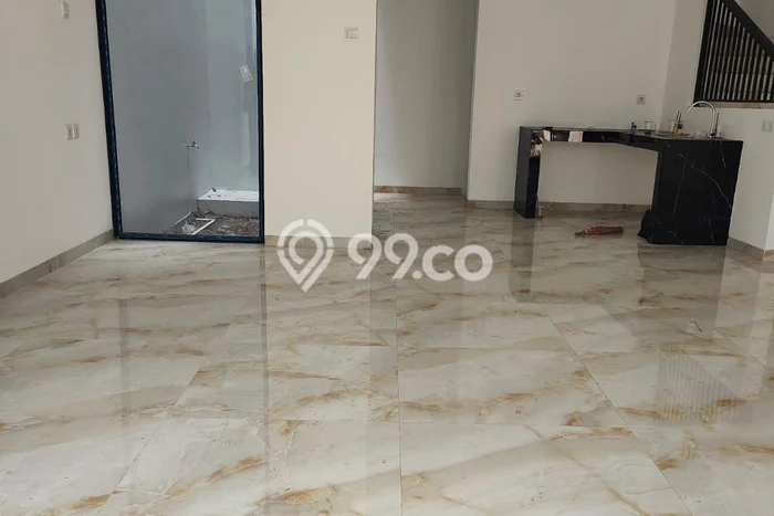 Rumah Elit Modern Tanpa Renovasi di Meruya Jakarta Barat Rumah Elit Modern Tanpa Renovasi di Meruya Jakarta Barat