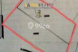 Tanah Dijual di Bogor Seluas 5400m2 Strategis Tanah Dijual di Bogor Seluas 5400m2 Strategis