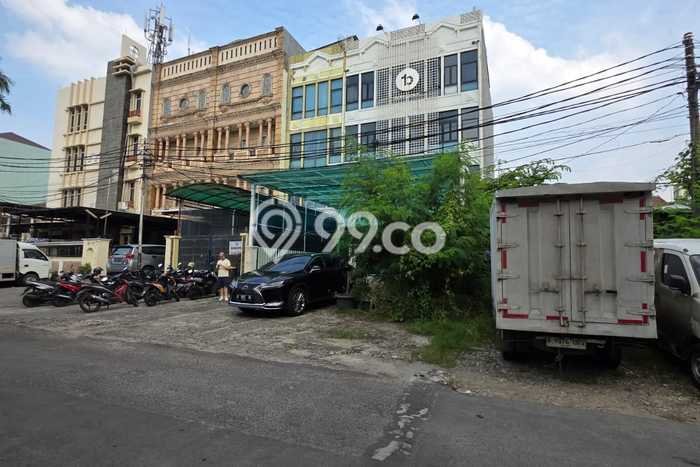 Unit Komersial Disewakan di Jakarta Utara Area Strategis Harga Kompetitif Unit Komersial Disewakan di Jakarta Utara Area Strategis Harga Kompetitif