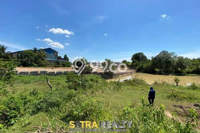 Lahan Dijual Lokasi Serang, Serang dengan Luas Tanah 150000m2 dan Status SHM Lahan Dijual Lokasi Serang, Serang dengan Luas Tanah 150000m2 dan Status SHM