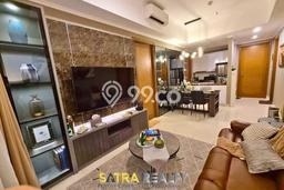 Dijual Apartemen Luxury di Tanjung Duren 2 Kamar & 2 Kamar Mandi Dijual Apartemen Luxury di Tanjung Duren 2 Kamar & 2 Kamar Mandi