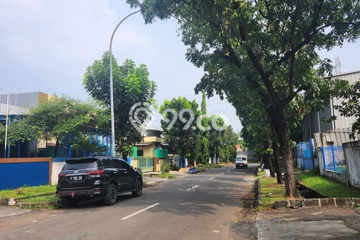 Gudang Bagus Dijual LB 408m2 Lokasi Strategis Bekasi Area Cocok untuk Berbisnis Gudang Bagus Dijual LB 408m2 Lokasi Strategis Bekasi Area Cocok untuk Berbisnis