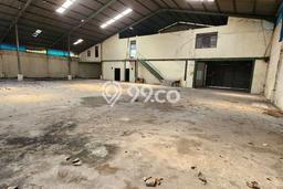 LOKASI STRATEGIS! Gudang di Ciputat, Luas 1500m², Area Bisnis LOKASI STRATEGIS! Gudang di Ciputat, Luas 1500m², Area Bisnis