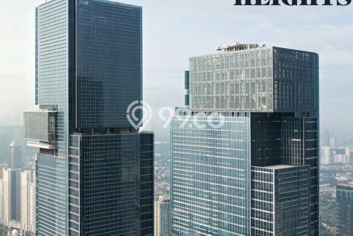 Komersial Dijual di Prime Area Jakarta Selatan Luas 2200m2 Komersial Dijual di Prime Area Jakarta Selatan Luas 2200m2