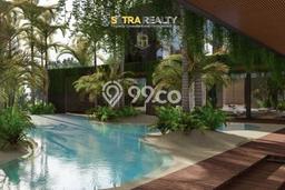 Untuk Dijual Tanah 1200m2 di Kerobokan, Badung Untuk Dijual Tanah 1200m2 di Kerobokan, Badung