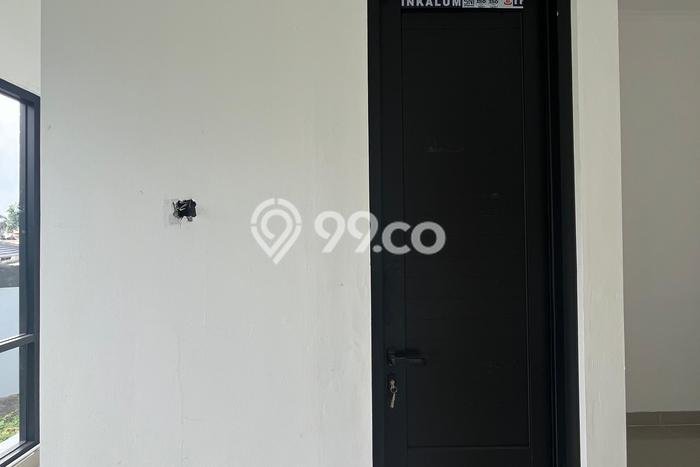 Unit Ruko Dijual di Tangerang Selatan LT 95m2 & LB 119m2 Unit Ruko Dijual di Tangerang Selatan LT 95m2 & LB 119m2