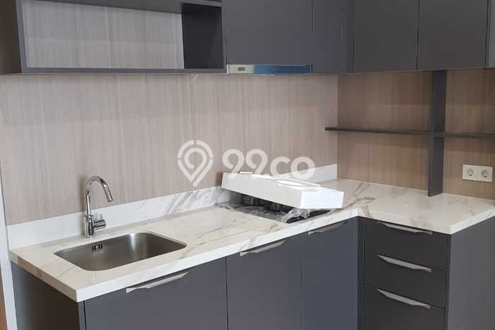 Apartemen Favorit Modern Dijual di Tangerang dengan 2 Kamar Tidur Apartemen Favorit Modern Dijual di Tangerang dengan 2 Kamar Tidur