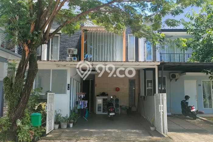 Dijual Rumah 3 Kamar Lokasi Ideal Nyaman dan Strategis di Cisauk Dijual Rumah 3 Kamar Lokasi Ideal Nyaman dan Strategis di Cisauk