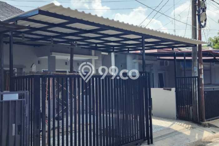 For Sale Hunian Rumah Terawat 3 KT di BSD Nusaloka, Tangerang For Sale Hunian Rumah Terawat 3 KT di BSD Nusaloka, Tangerang