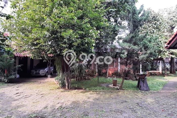 Tanah untuk Dijual Lokasi Kebayoran Lama, Jakarta Selatan Luas 1398m2 SHM Tanah untuk Dijual Lokasi Kebayoran Lama, Jakarta Selatan Luas 1398m2 SHM
