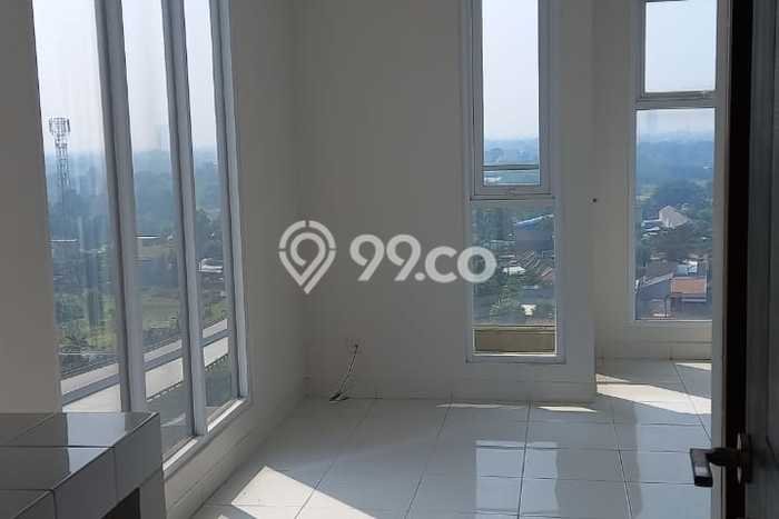 Apartemen Harga Terjangkau Dijual di Serpong, Tangerang Selatan Punya 1 Kamar Tidur Apartemen Harga Terjangkau Dijual di Serpong, Tangerang Selatan Punya 1 Kamar Tidur