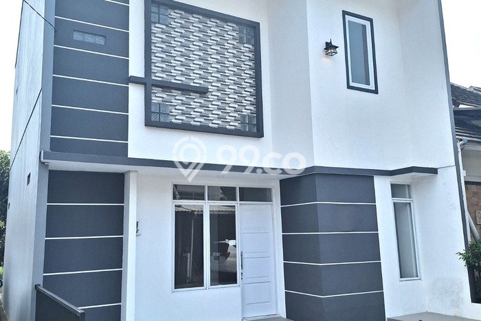 For Sale Rumah 3 Kamar Lokasi Ideal Bagus dan Strategis di Curug For Sale Rumah 3 Kamar Lokasi Ideal Bagus dan Strategis di Curug