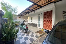 Rumah Minimalis 1 Kamar LT 150m2 di Bojong Nangka Rumah Minimalis 1 Kamar LT 150m2 di Bojong Nangka