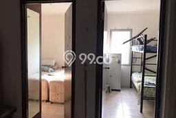 Untuk Dijual Apartemen 2 KT & 1 KM di Jakarta Barat Area Strategis Untuk Dijual Apartemen 2 KT & 1 KM di Jakarta Barat Area Strategis