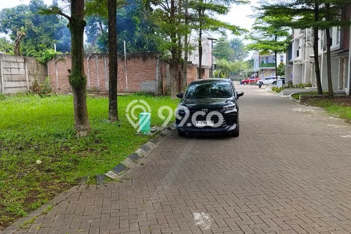 Kavling Tanah Dijual di Serpong, Tangerang Selatan, Luas 78m2 Area Strategis Kavling Tanah Dijual di Serpong, Tangerang Selatan, Luas 78m2 Area Strategis