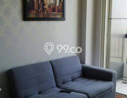 Dijual Apartemen di Tangerang 1 Kamar & 1 Kamar Mandi, Luas 40m2 Dijual Apartemen di Tangerang 1 Kamar & 1 Kamar Mandi, Luas 40m2