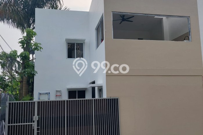 Dijual Kost di Kawasan Serpong Utara, Tangerang Selatan, Spesifikasi 19 KT, 19 KM, 500m2 Dijual Kost di Kawasan Serpong Utara, Tangerang Selatan, Spesifikasi 19 KT, 19 KM, 500m2