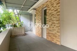 Rumah Minimalis 3 KT LT 99m2 di Gading Serpong Rumah Minimalis 3 KT LT 99m2 di Gading Serpong
