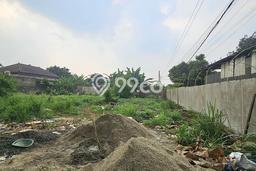 Lahan untuk Dijual di Curug Tangerang Luas 1895m2 Lahan untuk Dijual di Curug Tangerang Luas 1895m2