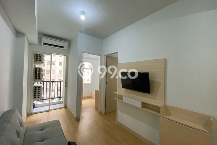 Apartemen Mewah di Cikokol, 2 KT, Luas 38m², Dekat Mudah Cikokol, Tangerang, Tangerang, Fasilitas Premium Apartemen Mewah di Cikokol, 2 KT, Luas 38m², Dekat Mudah Cikokol, Tangerang, Tangerang, Fasilitas Premium