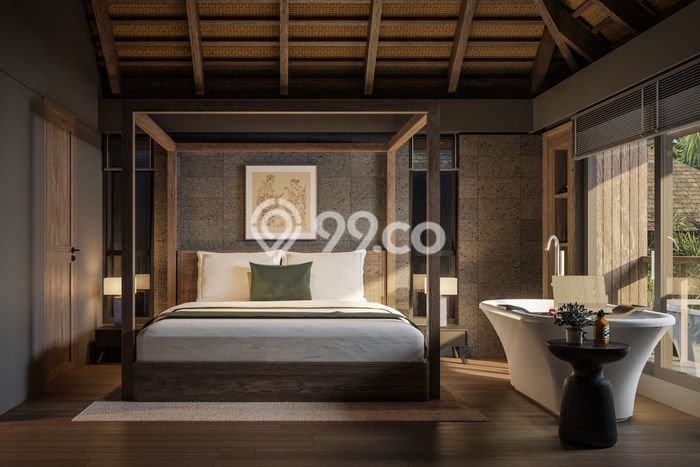 Siap Vila di , Dimensi 200m2m², Area Asri Siap Vila di , Dimensi 200m2m², Area Asri