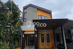 Hunian Super Elit dengan Akses Paling Strategis di Alam Sutera, Tangerang Hunian Super Elit dengan Akses Paling Strategis di Alam Sutera, Tangerang
