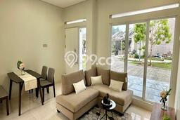 For Sale Rumah 2 Kamar Lokasi Strategis Bagus dan Strategis di Serpong For Sale Rumah 2 Kamar Lokasi Strategis Bagus dan Strategis di Serpong