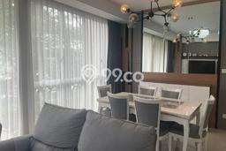 Apartemen Favorit Modern Dijual di Tangerang dengan 3 Kamar Tidur Apartemen Favorit Modern Dijual di Tangerang dengan 3 Kamar Tidur