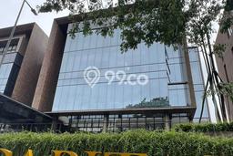 Dijual! Ruko di BSD City Tangerang LT 181m2 / LB 585m2 Kawasan Bisnis Dijual! Ruko di BSD City Tangerang LT 181m2 / LB 585m2 Kawasan Bisnis