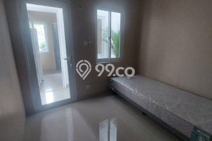 Dijual Kost di Kawasan Serpong Utara, Tangerang Selatan, Spesifikasi 19 KT, 19 KM, 500m2 Dijual Kost di Kawasan Serpong Utara, Tangerang Selatan, Spesifikasi 19 KT, 19 KM, 500m2