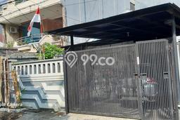 Rumah Elit LB 356m2 Siap Huni Desain Elegan di Sunter, Jakarta Utara Rumah Elit LB 356m2 Siap Huni Desain Elegan di Sunter, Jakarta Utara