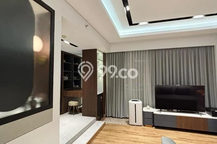 Paling Dicari! Apartemen Premium Dijual di Gading Serpong The Spring Punya 3 Bedroom Paling Dicari! Apartemen Premium Dijual di Gading Serpong The Spring Punya 3 Bedroom