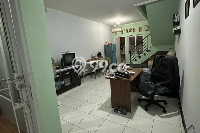 Dijual Rumah 2 Kamar Lokasi Strategis Bagus dan Strategis di Benda Dijual Rumah 2 Kamar Lokasi Strategis Bagus dan Strategis di Benda