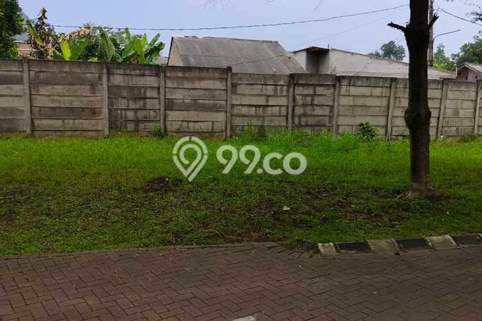 Kavling Tanah Dijual di Serpong, Tangerang Selatan, Luas 78m2 Area Strategis Kavling Tanah Dijual di Serpong, Tangerang Selatan, Luas 78m2 Area Strategis