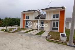 Rumah Elit Modern Siap Huni di Citra Maja Raya Tangerang Rumah Elit Modern Siap Huni di Citra Maja Raya Tangerang