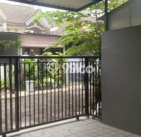 Dijual Rumah Eksklusif 2 KT di BSD Nusaloka, Tangerang Dijual Rumah Eksklusif 2 KT di BSD Nusaloka, Tangerang