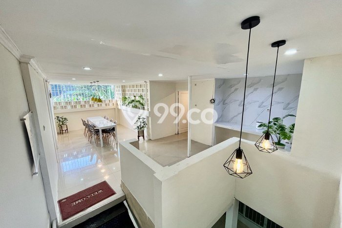 Cocok Untuk Investasi! For Sale Kost di Depok II 40 Kamar Cocok Untuk Investasi! For Sale Kost di Depok II 40 Kamar