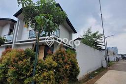 Rumah Luas Asri 3 KT Siap Pakai di Lippo Karawaci Tangerang Rumah Luas Asri 3 KT Siap Pakai di Lippo Karawaci Tangerang
