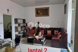 Dijual Hunian Rumah Nyaman 5 KT di Semanan, Jakarta Barat Dijual Hunian Rumah Nyaman 5 KT di Semanan, Jakarta Barat