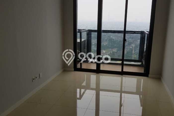 Apartemen Favorit Modern Dijual di Tangerang dengan 2 Kamar Tidur Apartemen Favorit Modern Dijual di Tangerang dengan 2 Kamar Tidur