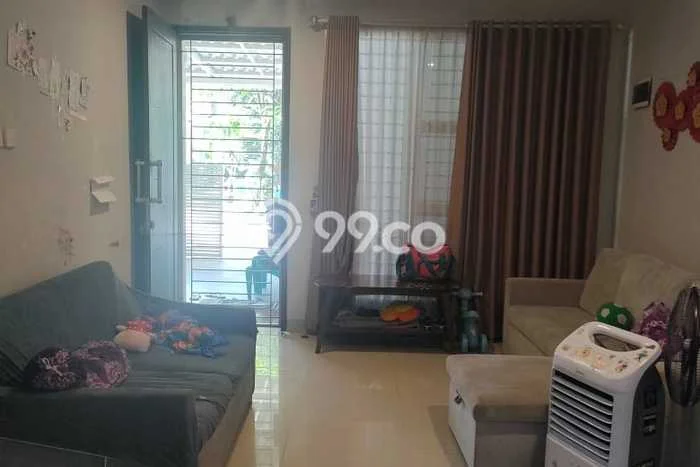 Dijual Rumah 3 Kamar Lokasi Ideal Nyaman dan Strategis di Cisauk Dijual Rumah 3 Kamar Lokasi Ideal Nyaman dan Strategis di Cisauk