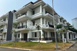 Hunian Super Mewah dengan Akses Paling Strategis di Alam Sutera, Tangerang Hunian Super Mewah dengan Akses Paling Strategis di Alam Sutera, Tangerang