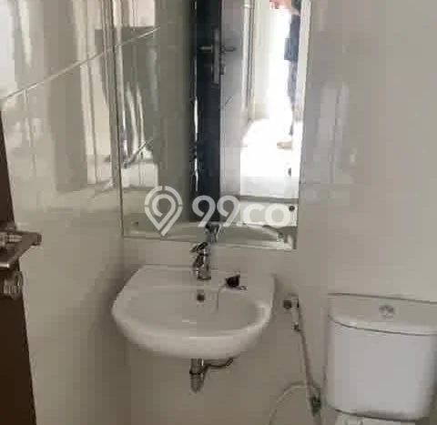 Rumah Modern Minimalis 3 KT Bisa Langsung Pindah di Serpong Rumah Modern Minimalis 3 KT Bisa Langsung Pindah di Serpong