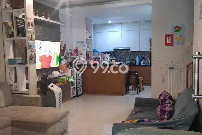 Dijual Rumah 3 Kamar Lokasi Ideal Nyaman dan Strategis di Cisauk Dijual Rumah 3 Kamar Lokasi Ideal Nyaman dan Strategis di Cisauk